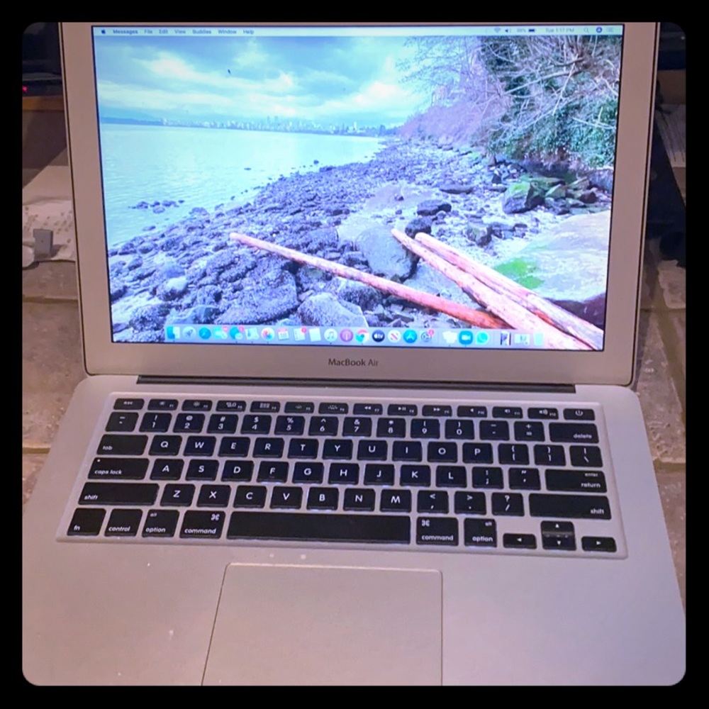 Laptop